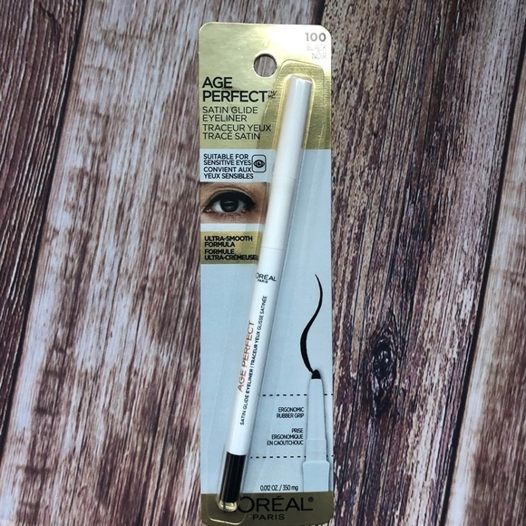 L’Oréal Age Perfect Eye Liner - Picture 1 of 3
